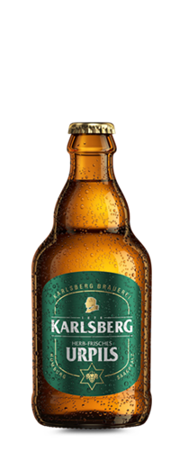 Karlsberg UrPils