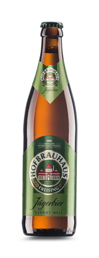 Hofbrauhaus Freising Jägerbier