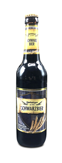 Zwönitzer Schwarzbier