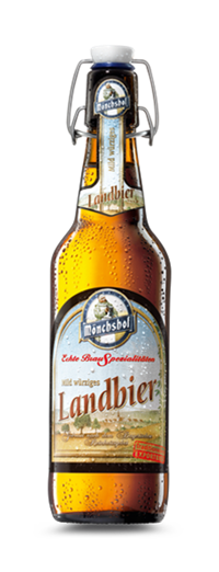 Mönchshof Landbier