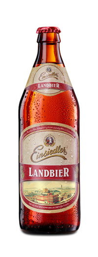 Einsiedler Landbier