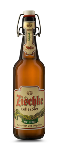 Zischke Kellerbier Original