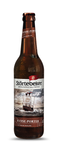 Störtebeker Hanse Porter