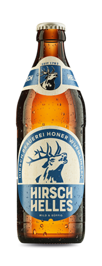 Hirsch Helles