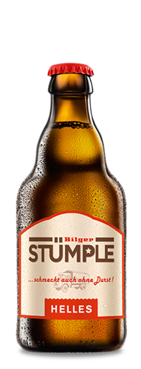 Bilger Stümple Helles