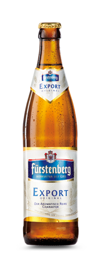 Fürstenberg Original Export