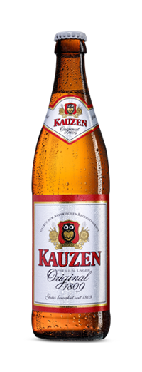 Kauzen Original 1809