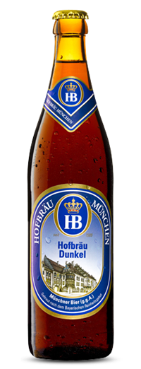 Hofbräu Dunkel