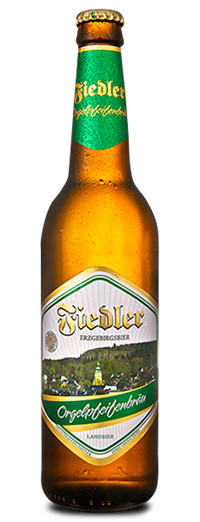 Fiedler Orgelpfeifenbräu