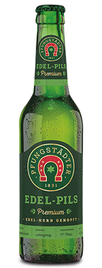 Pfungstädter Edel-Pils Premium