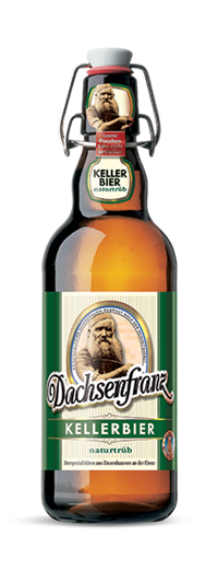 Dachsenfranz Kellerbier