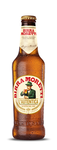 Birra Moretti