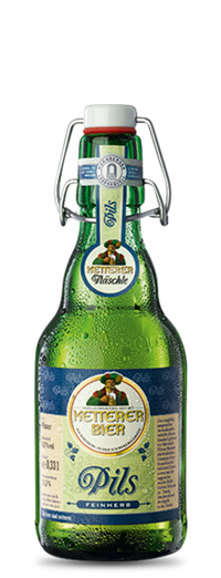 Ketterer Pils