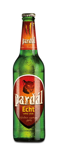 Pardál Lager