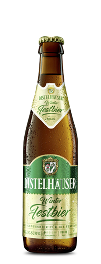 Distelhäuser Winter Festbier