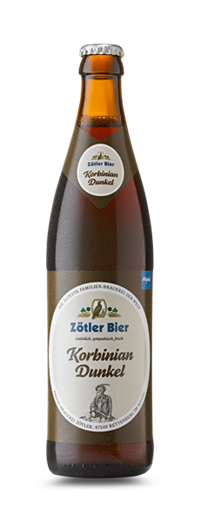 Zötler Korbinian dunkel