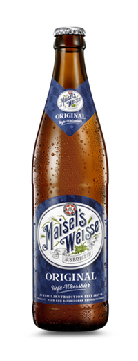 Maisel's Weisse Original