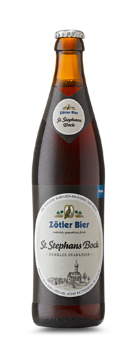 Zötler St. Stephansbock