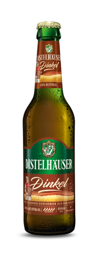 Distelhäuser Dinkel