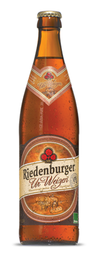 Riedenburger Ur-Weizen