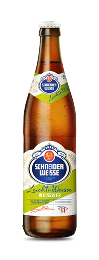 Schneider Weisse TAP11 Leichte Weisse