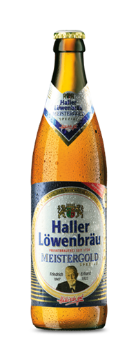 Haller MeisterGold