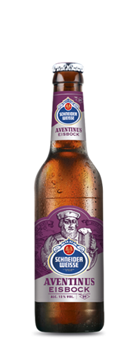 Schneider Weisse TAP9 Aventinus Eisbock