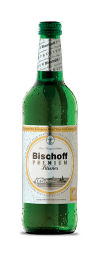 Bischoff Premium Pilsener