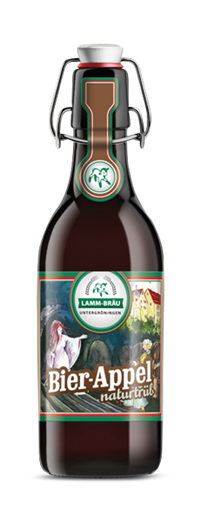 Lammbräu Bierappel