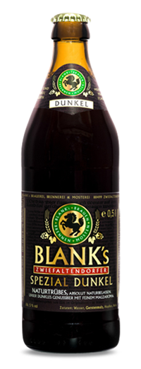 Blank's Spezial Dunkel