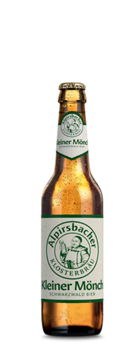 Alpirsbacher Kleiner Mönch