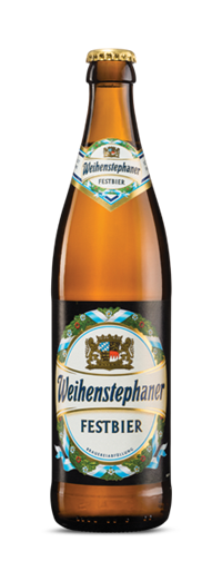 Weihenstephaner Festbier