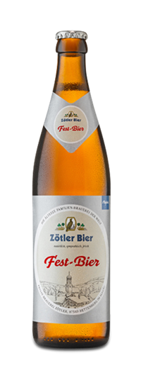 Zötler Festbier