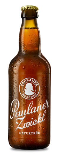 Paulaner Zwickl