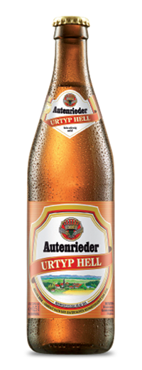 Autenrieder Urtyp hell