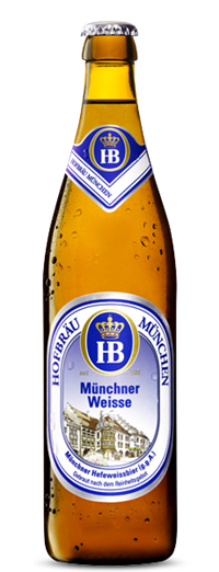 Hofbräu Münchner Weisse