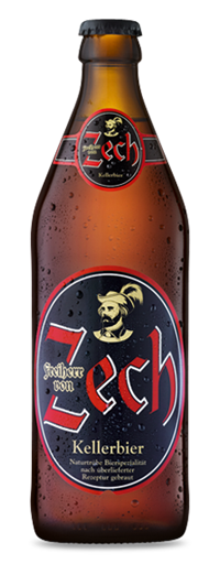 Freiherr von Zech Kellerbier