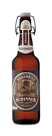 Schinner Braunbier