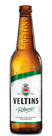 Veltins Pilsener