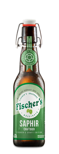 Fischer's Saphir
