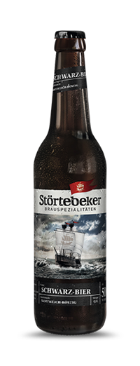 Störtebeker Schwarzbier