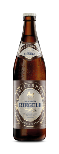 Riegele Kellerbier