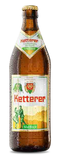 Ketterer Maibock