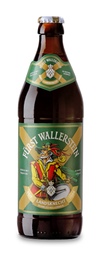 Fürst Wallerstein Landsknechtbier