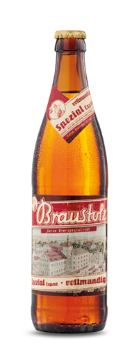 Braustolz Spezial Export