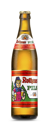 Rothaus Pils