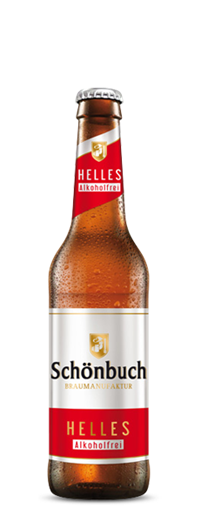 Schönbuch Helles Lager Alkoholfreies