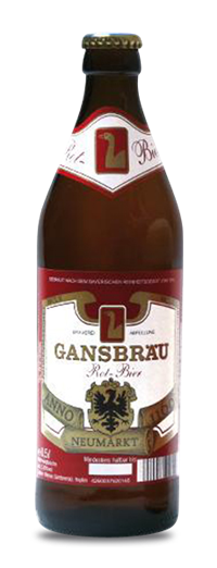 Gansbräu Rotbier