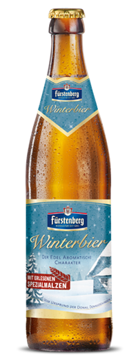 Fürstenberg Winterbier