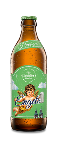 Zwiefalter Klosterbräu Hopfiges Engele